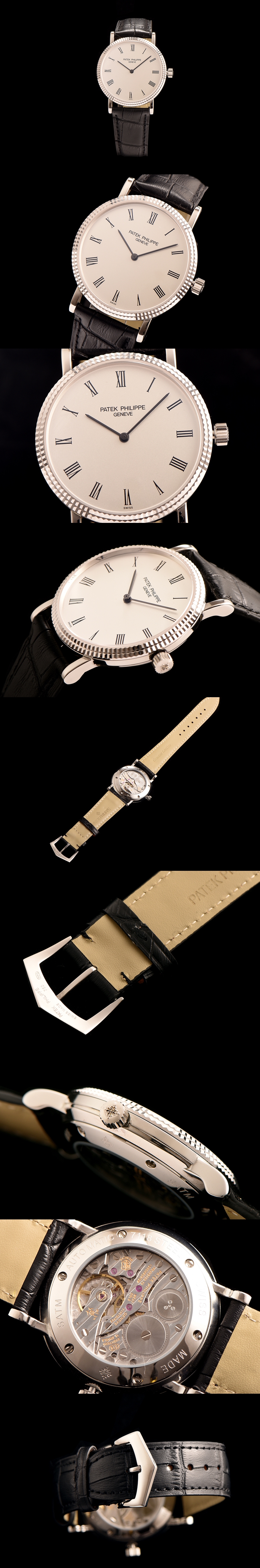 파텔필립 칼라트라바-29 칼리버 5120G